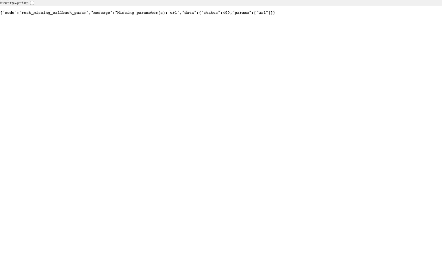 Blacknight public page captured in a desktop browser