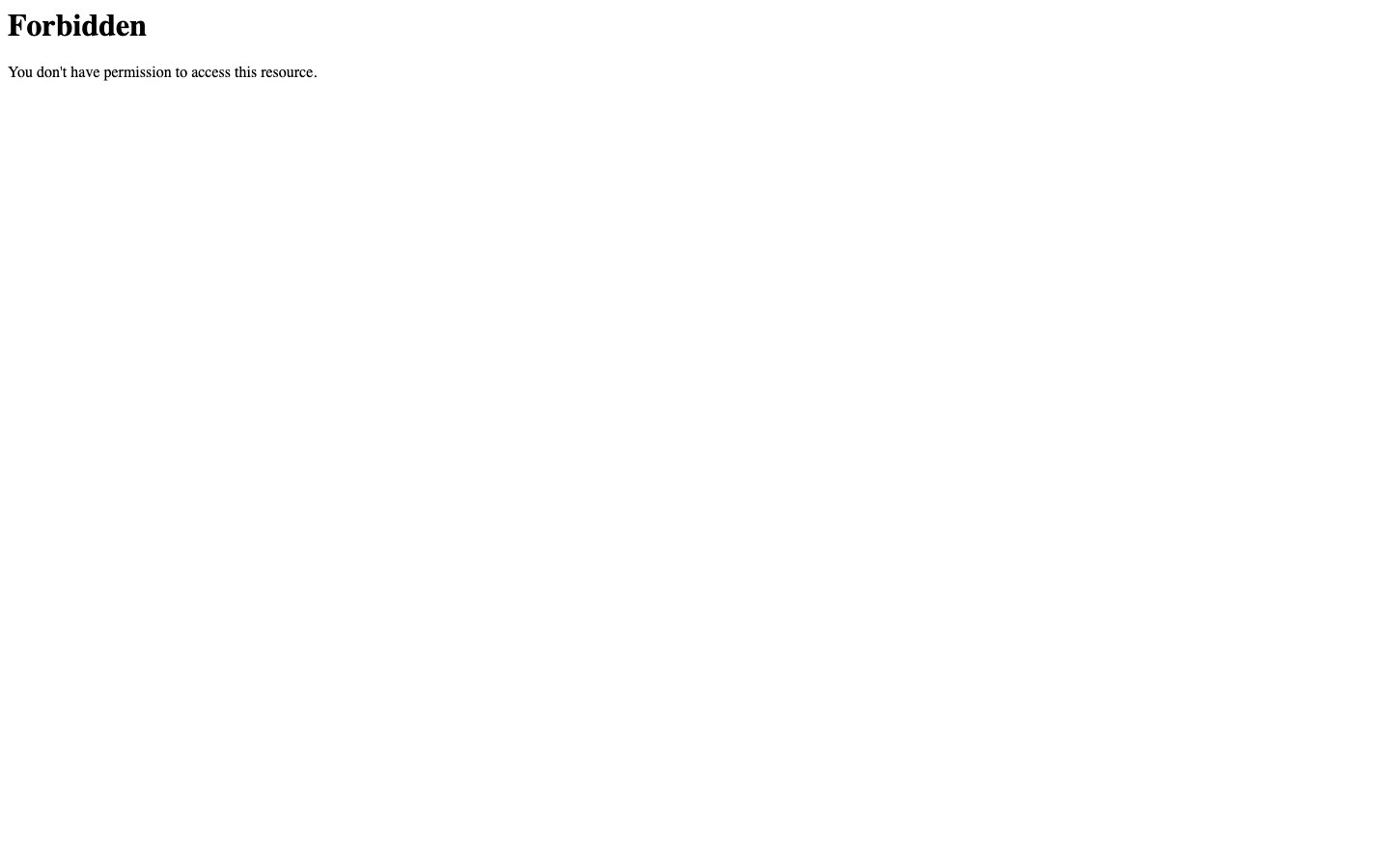 THE.Hosting public page captured in a desktop browser