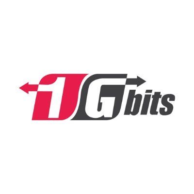 1gbits logo