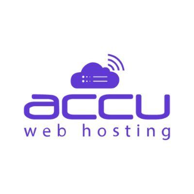 AccuWebHosting logo