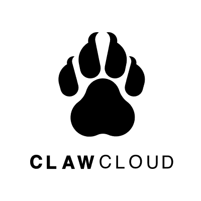 CLAWCLOUD logo