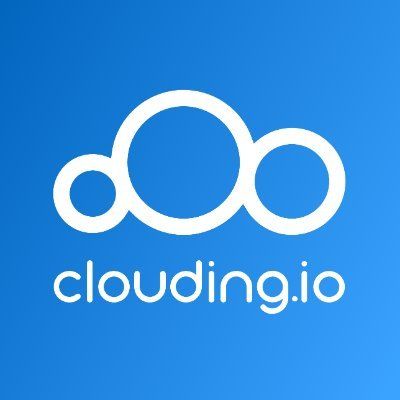 CLOUDI NEXTGEN, LLC logo