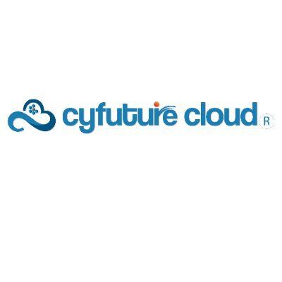 Cyfuture Cloud logo