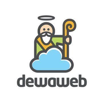 Dewaweb logo
