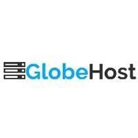 GlobeHost logo