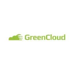 GreenCloudVPS logo