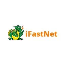 iFastNet logo