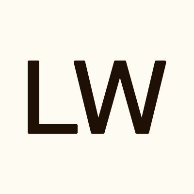 Liquid Web logo