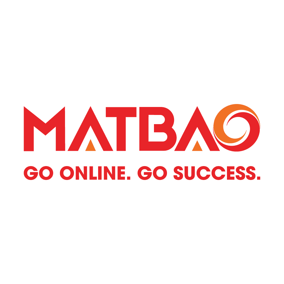 MatBao logo