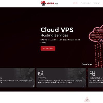 MVPS logo