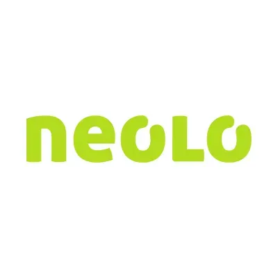 Neolo Web Hosting logo
