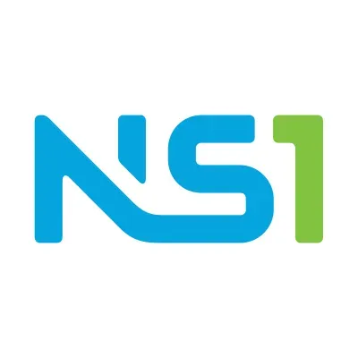 NS1.bg logo