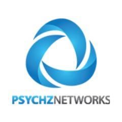 Psychz logo