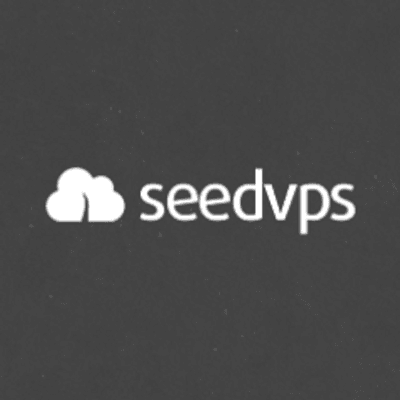 SeedVPS logo
