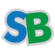 SB secure data center private limted logo