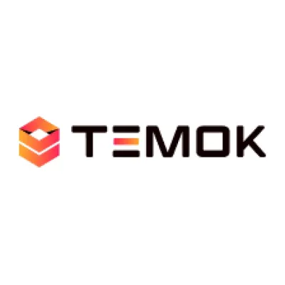 Temok Technologies logo