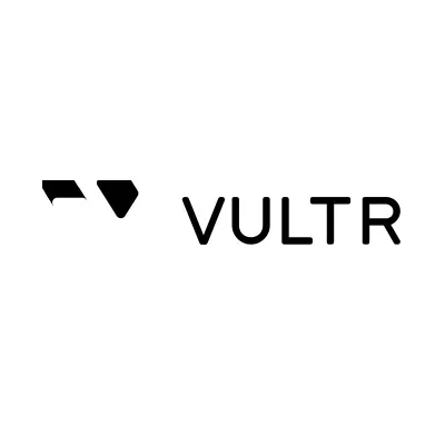Vultr logo